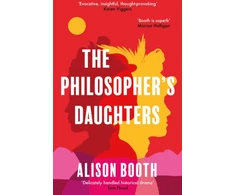 KNYGA Alison Booth Philosopher's Daughters