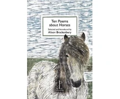 KNYGA Alison Brackenbury Ten Poems about Horses