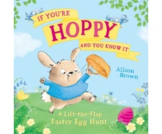 KNYGA Alison Brown If You’re Hoppy and You Know It