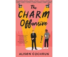 KNYGA Alison Cochrun Charm Offensive