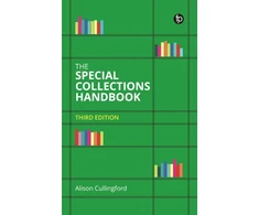 KNYGA Alison Cullingford Special Collections Handbook