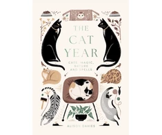 KNYGA Alison Davies Cat Year