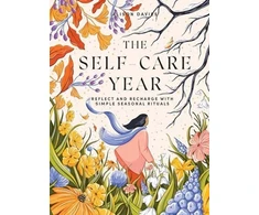 KNYGA Alison Davies Self-Care Year