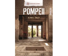 KNYGA Alison E Cooley Pompeii