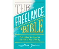 KNYGA Alison Grade Freelance Bible