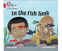 KNYGA Alison Hawes In the Fish Tank