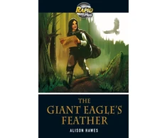 KNYGA Kelly Rapid Plus 3B The Eagle's Feather