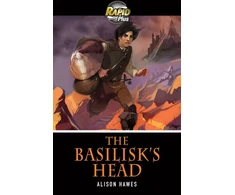KNYGA Alison Hawes Rapid Plus 3B The Basilisk's Head