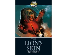KNYGA Alison Hawes, Roderick Hunt Rapid Plus 3B The Lion's Skin