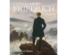 KNYGA Alison Hokanson Caspar David Friedrich