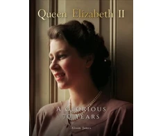 KNYGA Alison James Queen Elizabeth II