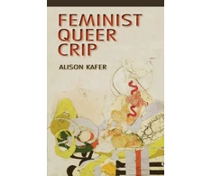 KNYGA Alison Kafer Feminist, Queer, Crip