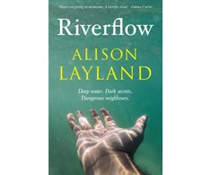 KNYGA Alison Layland Riverflow