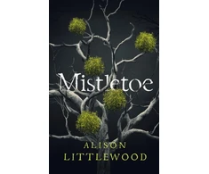 KNYGA Alison Littlewood Mistletoe