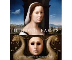 KNYGA Alison Manges Nogueira Hidden Faces