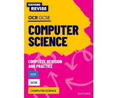 KNYGA Alison Page Oxford Revise: OCR GCSE Computer Science Complete Revision and Practice