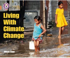 KNYGA Alison Sage Living With Climate Change, Band 12/Copper