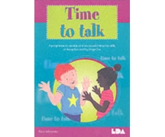 KNYGA Alison Schroeder Time to Talk