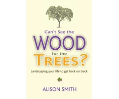 KNYGA Alison Smith Can't See the Wood for the Trees?