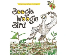 KNYGA Alison Stegert; Sandra Severgnini Boogie Woogie Bird
