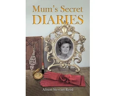 KNYGA Alison Stewart Reed Mum’s Secret Diaries