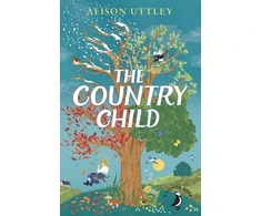 KNYGA Alison Uttley Country Child