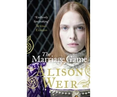KNYGA Alison Weir Marriage Game