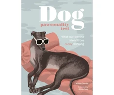 KNYGA Alissa Levy Dog Pawsonality Test