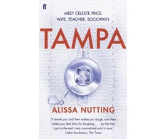 KNYGA Alissa Nutting Tampa