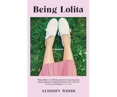 KNYGA Alisson Wood Being Lolita