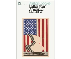 KNYGA Alistair Cooke Letter from America