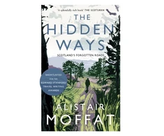KNYGA Alistair Moffat Hidden Ways