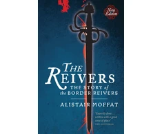 KNYGA Alistair Moffat Reivers