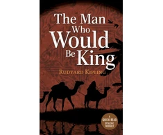 KNYGA Alistair Sims Man Who Would be King