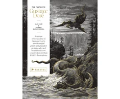 KNYGA Alix Paré Pare, Alix; Sueur-Hermel, Valerie Fantastic Gustave Dore