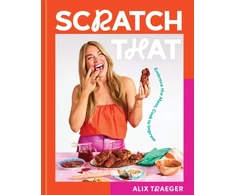KNYGA Alix Traeger Scratch That