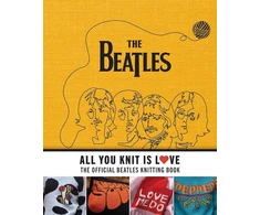 KNYGA Bookshop All You Knit Is Love