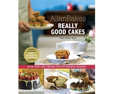 KNYGA Allan Albert Teoh Allanbakes Really Good Cakes