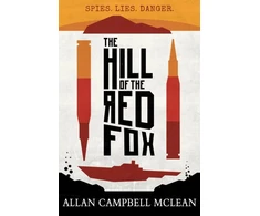 KNYGA Allan Campbell Mclean Hill of the Raudona Fox
