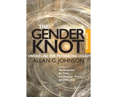 KNYGA Allan Johnson Gender Knot