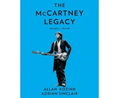 KNYGA Allan Kozinn McCartney Legacy