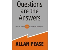 KNYGA Allan Pease Questions are the Answers