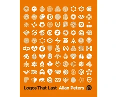 KNYGA Allan Peters Logos that Last, How to Create Iconic Visual Branding
