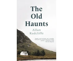 KNYGA Allan Radcliffe Old Haunts