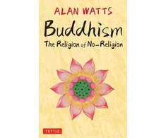 KNYGA Allan Watts Buddhism
