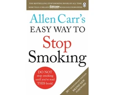 KNYGA Allen Carr's Easy Way to Stop Smoking