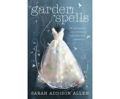KNYGA Allen Sarah Addison Garden Spells