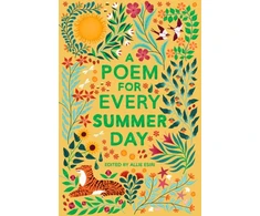 KNYGA Allie Esiri A Poem for Every Summer Day