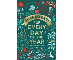 KNYGA Allie Esiri Shakespeare for Every Day of the Year