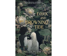 KNYGA Allison Saft Dark and Drowning Tide